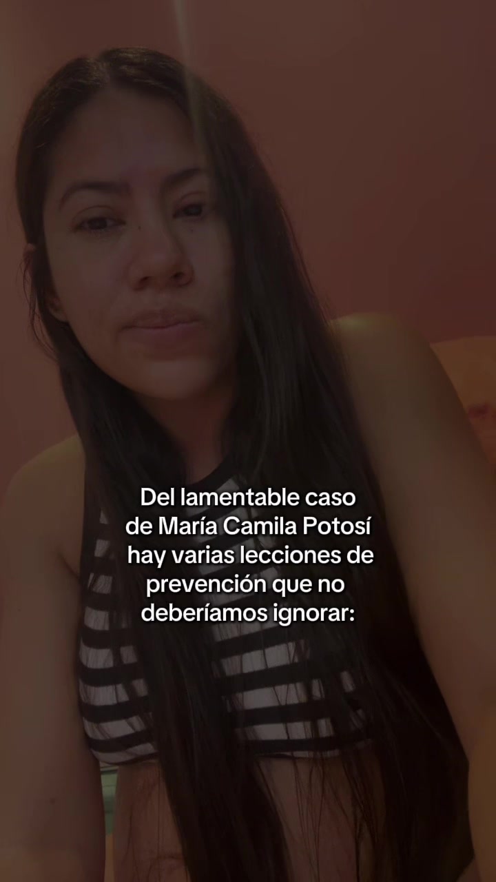 @Paola Pe&ntilde;a  🌙