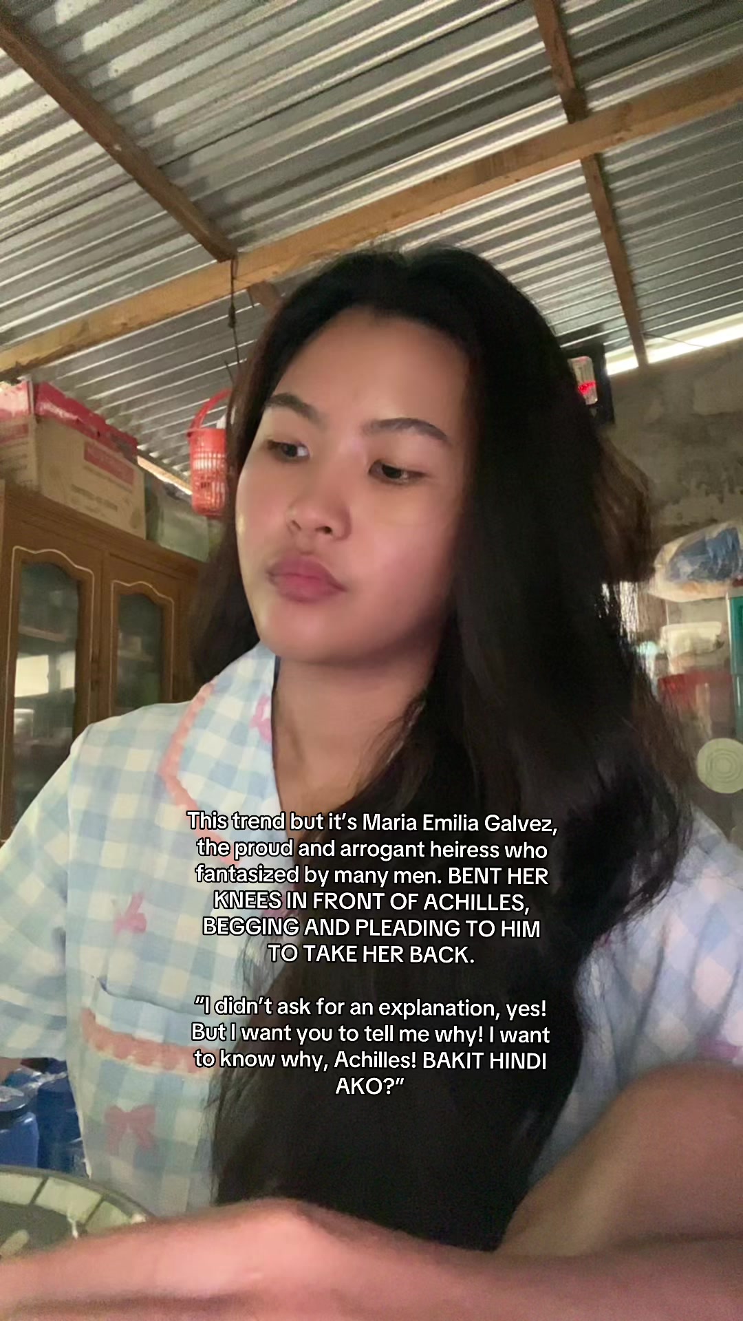 @Eka(Kajik&rsquo;s Baby)