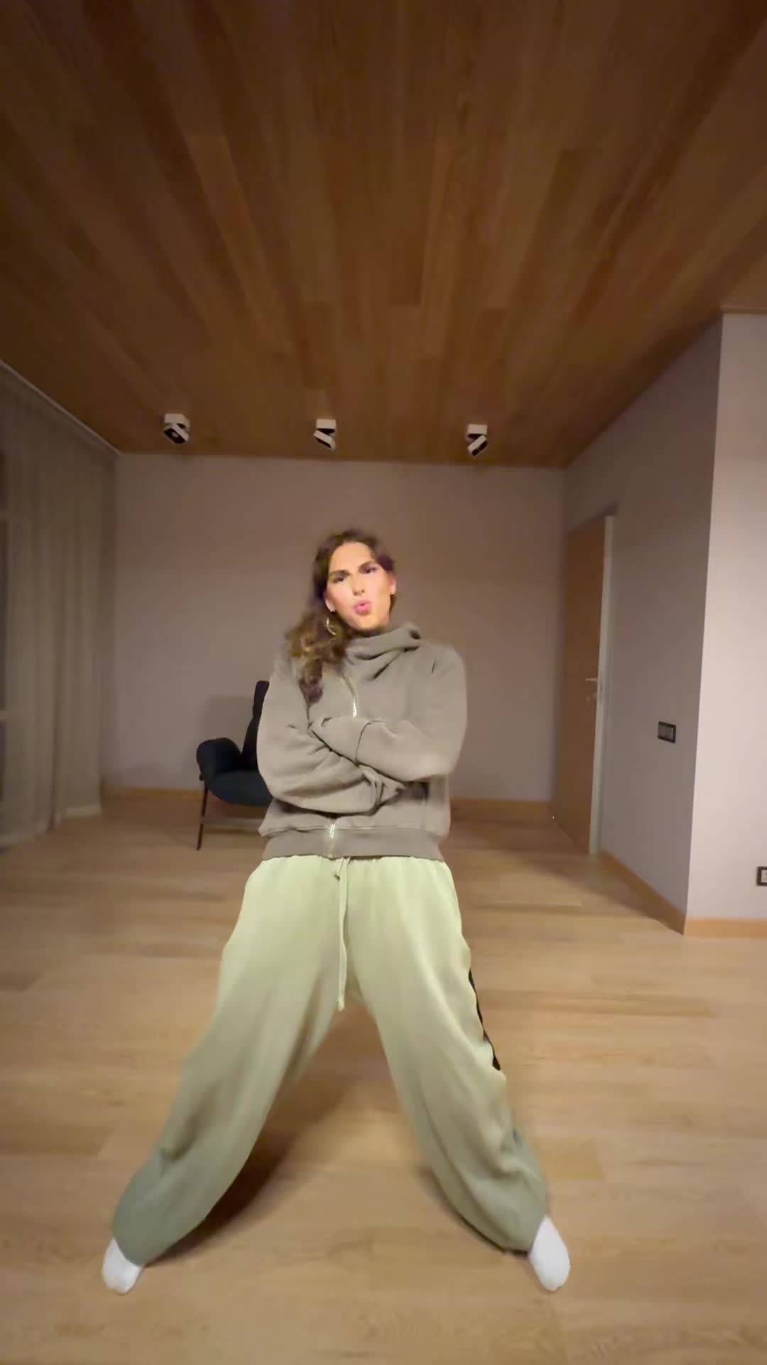 @Я чувствую