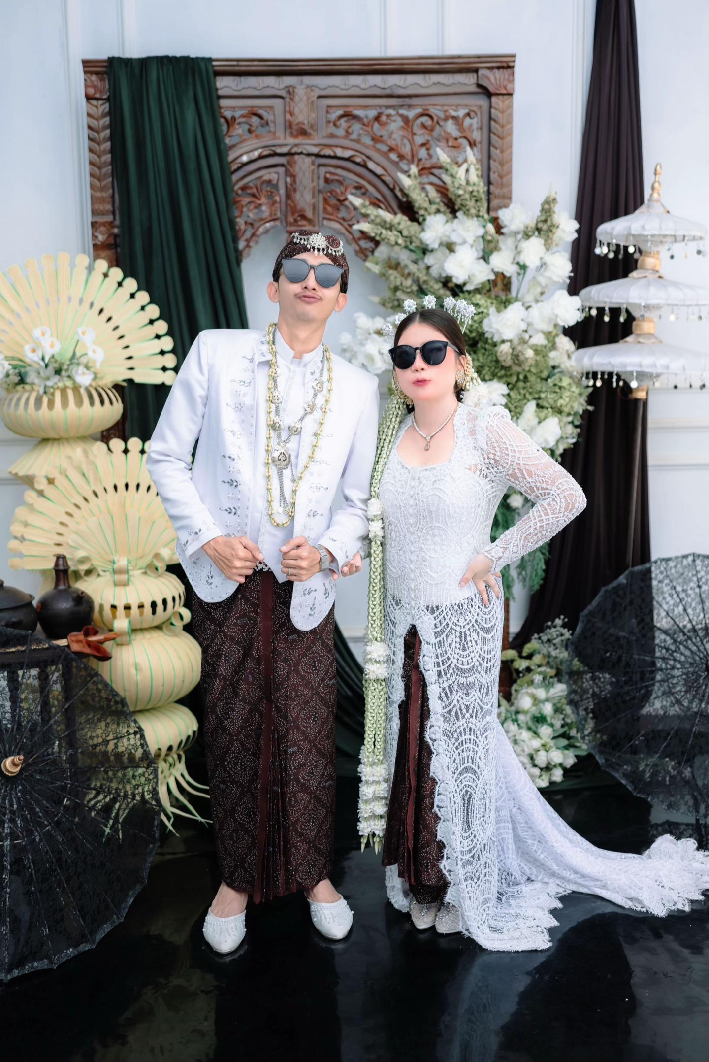 @Utari Salon & Wedding