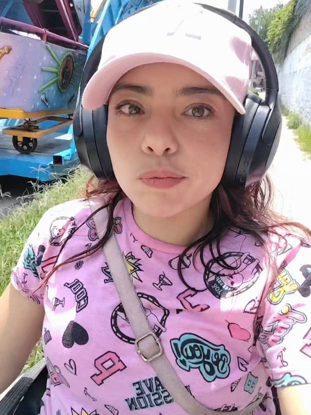 @MarisaC♿💋