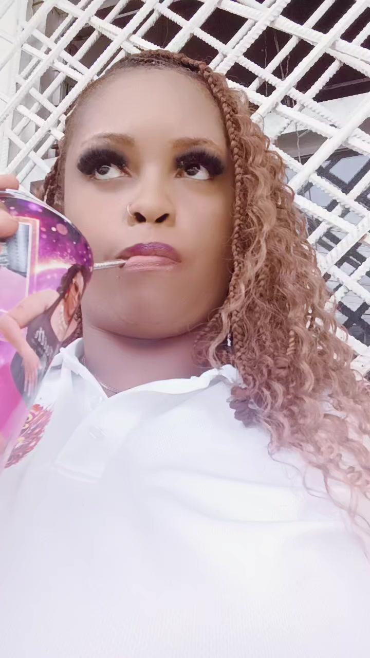 @1Fluff💜Virgo👑Queen🇯🇲🇹🇹