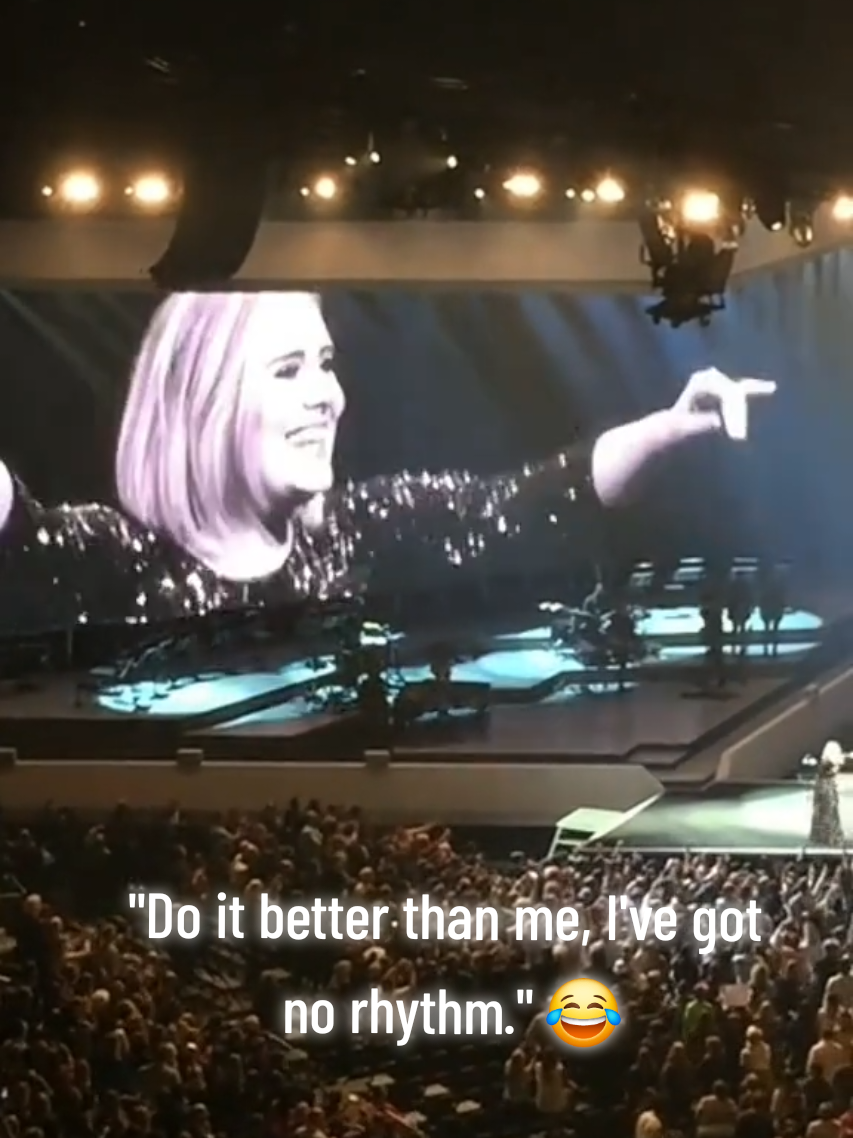 @Adele's Symphony Fan 🪐
