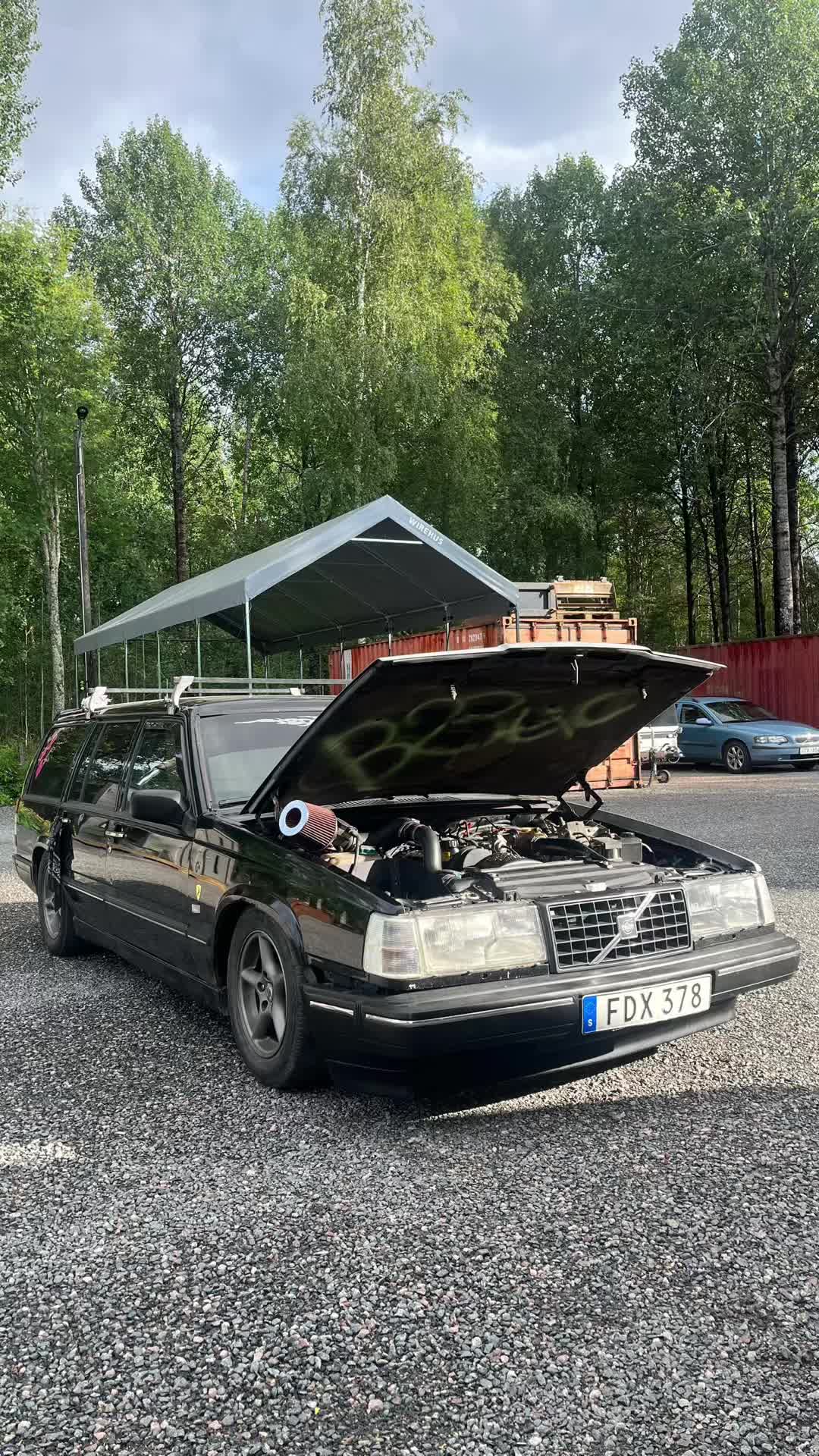 @Isak Eriksson