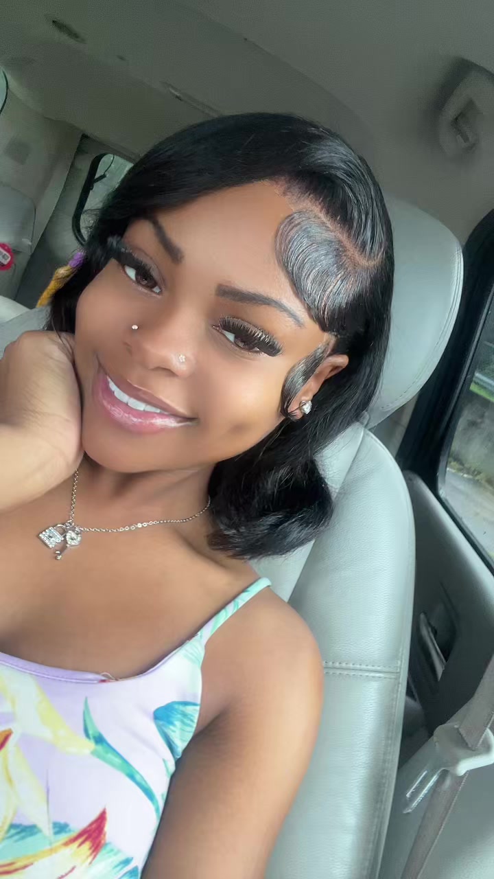 @JaniyaRenee🎀