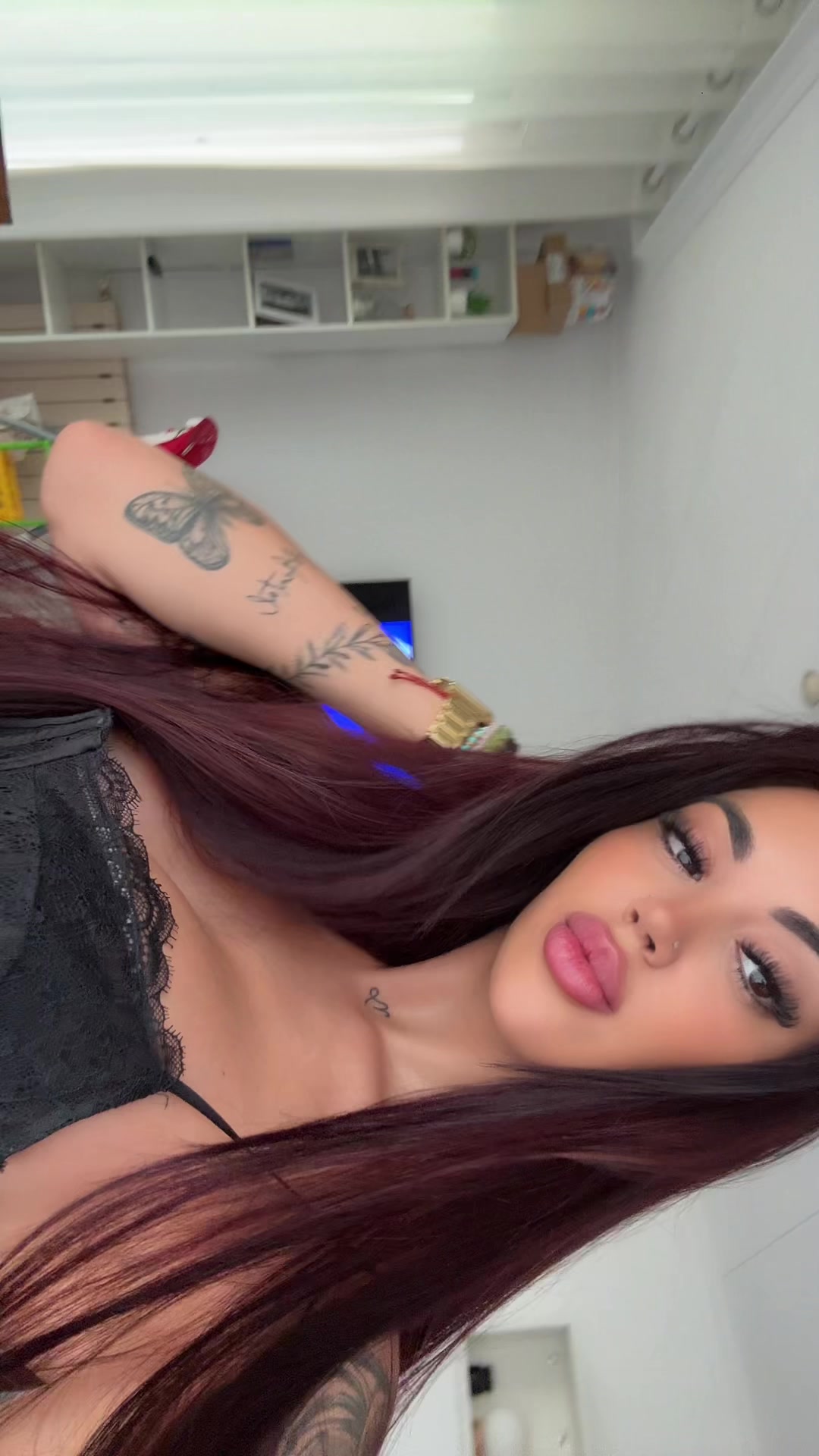 @Judith P&eacute;rez Molina