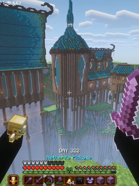 @Beam