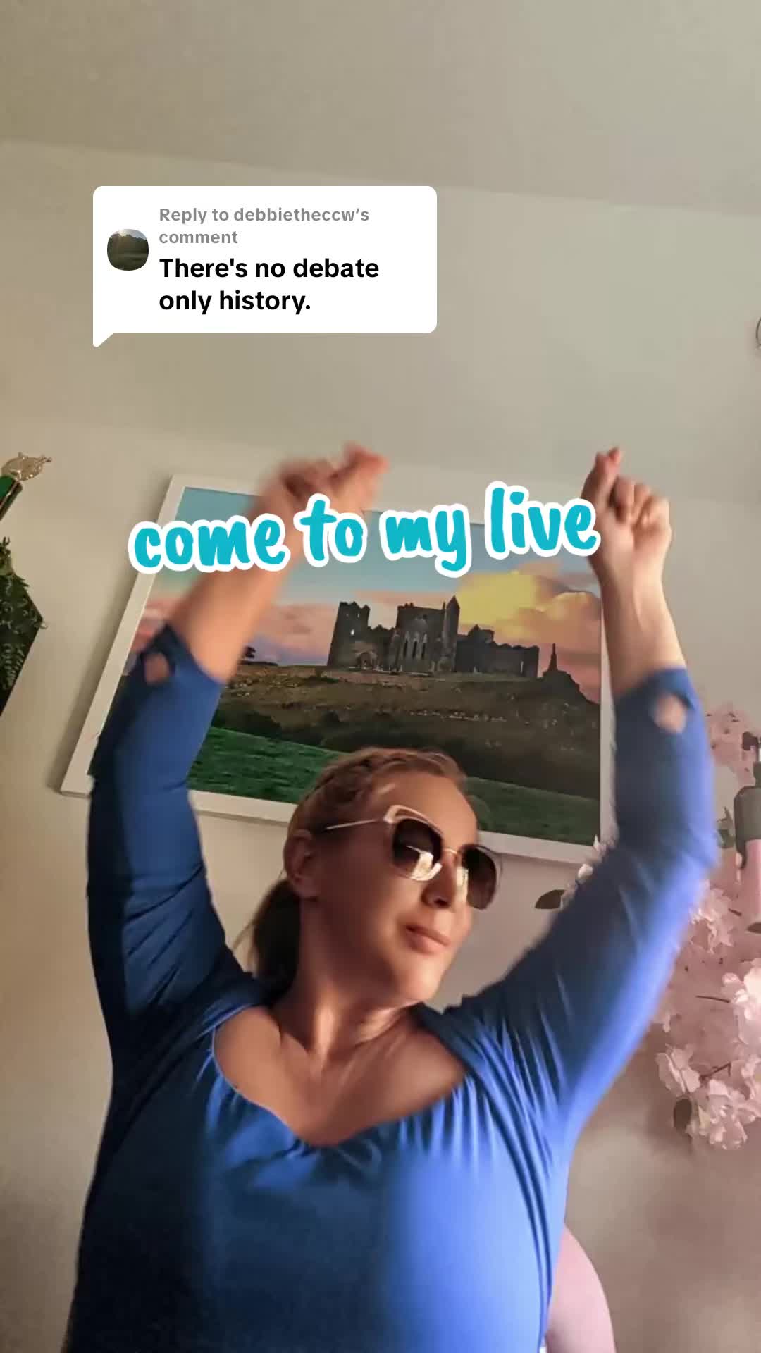 @OG Truthfulli Speaking