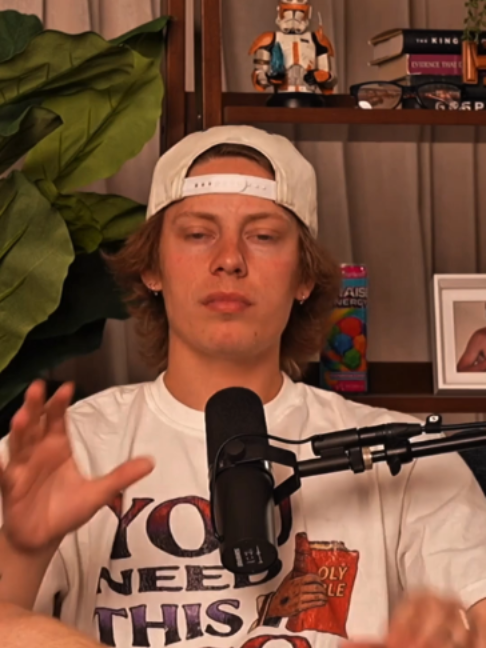 @Bryce Crawford Podcast 🎙️