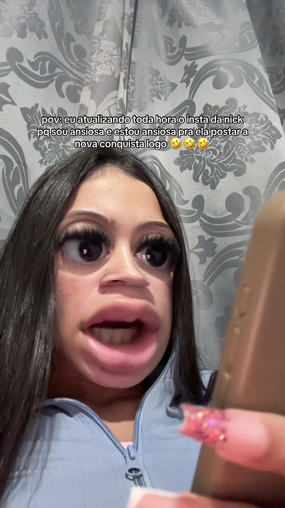 @Riane Gomes 🥇