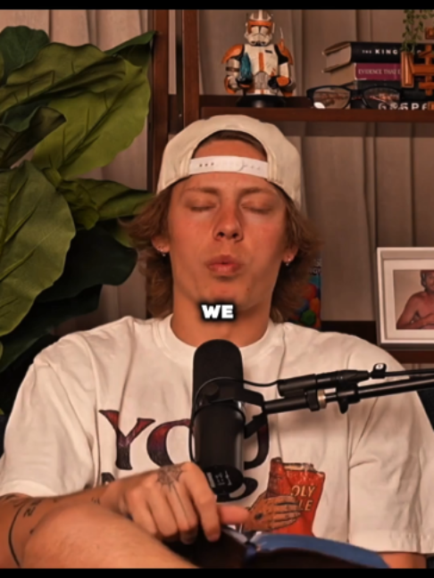 @Bryce Crawford Podcast 🎙️