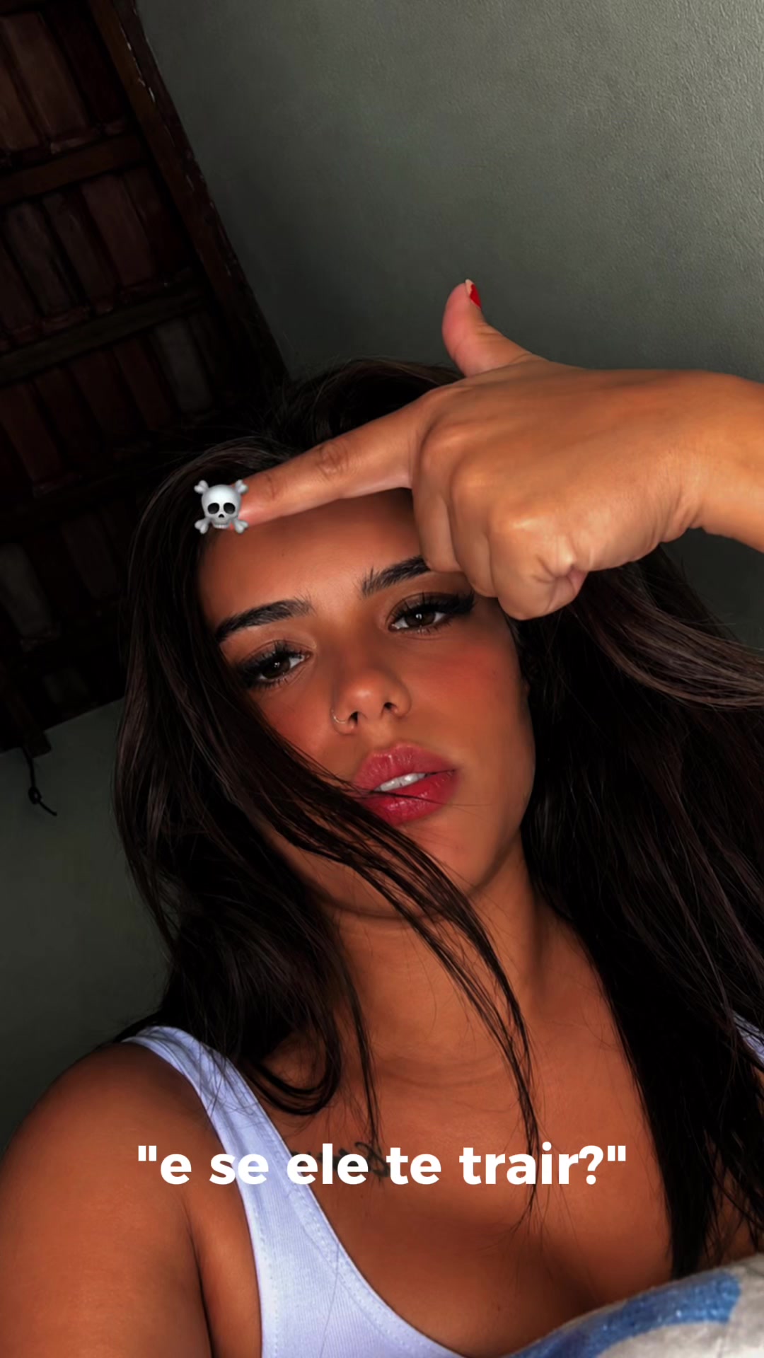 @Amandha Daphne