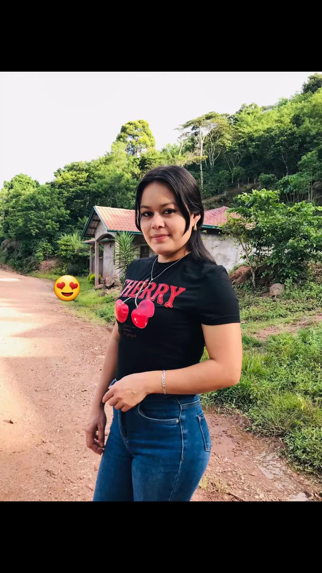 @Dunia Bautista🇭🇳😍