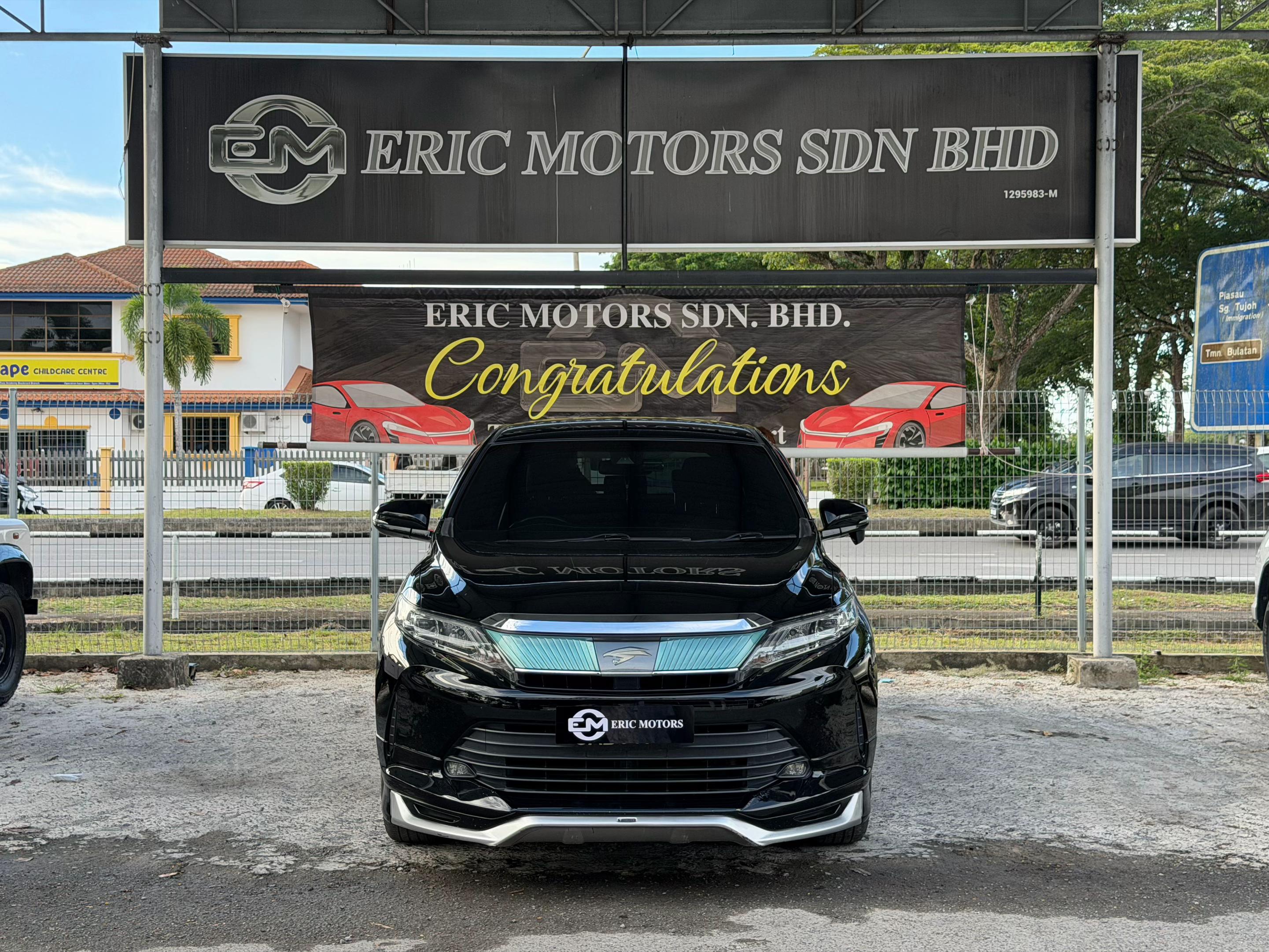 @ericmotors