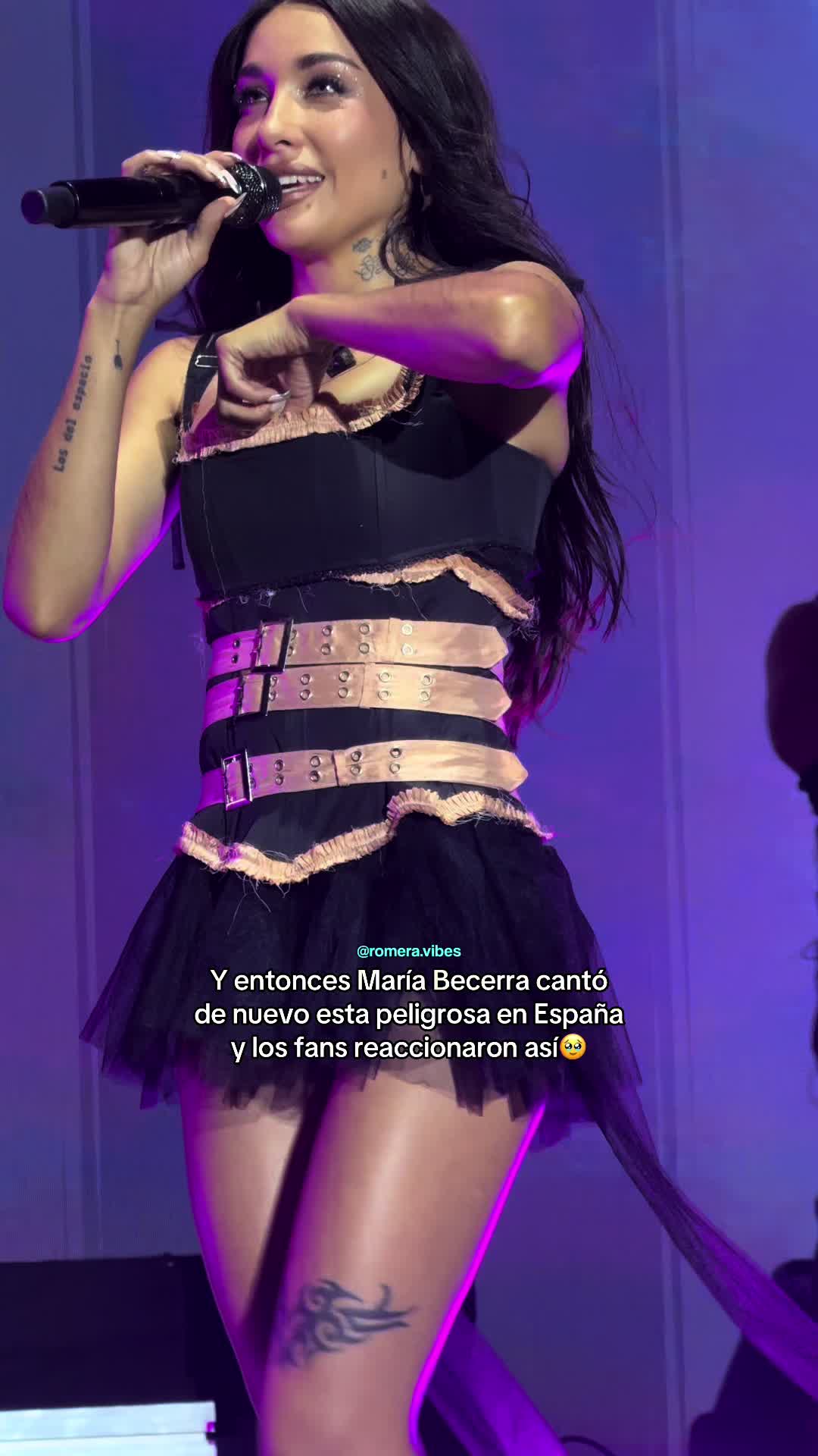 @Romera Vibes