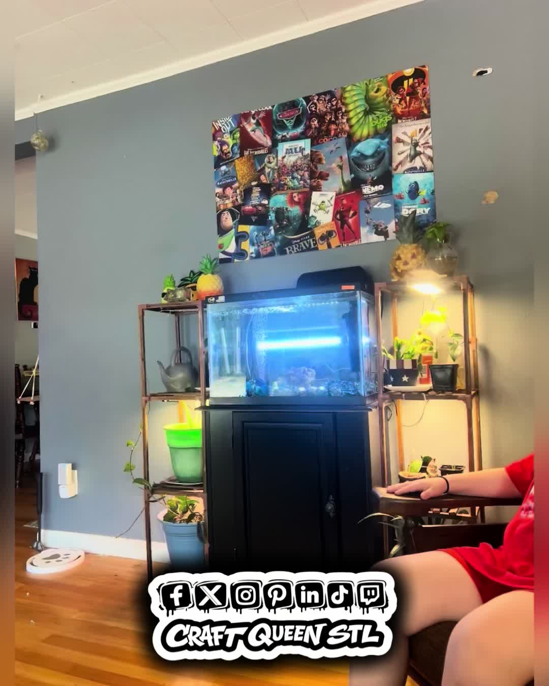 @CRAFTQUEENSTL
