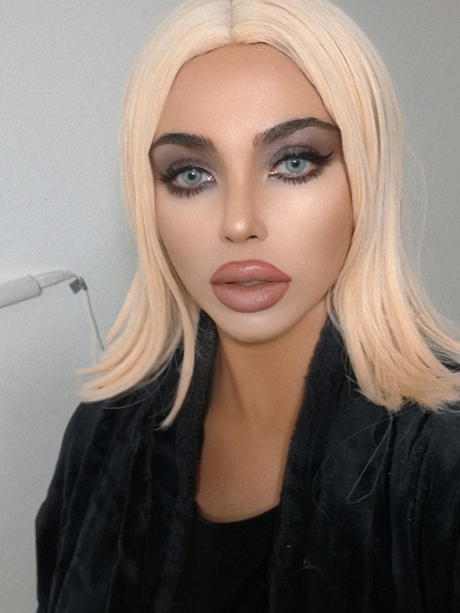 @Vanilladreams