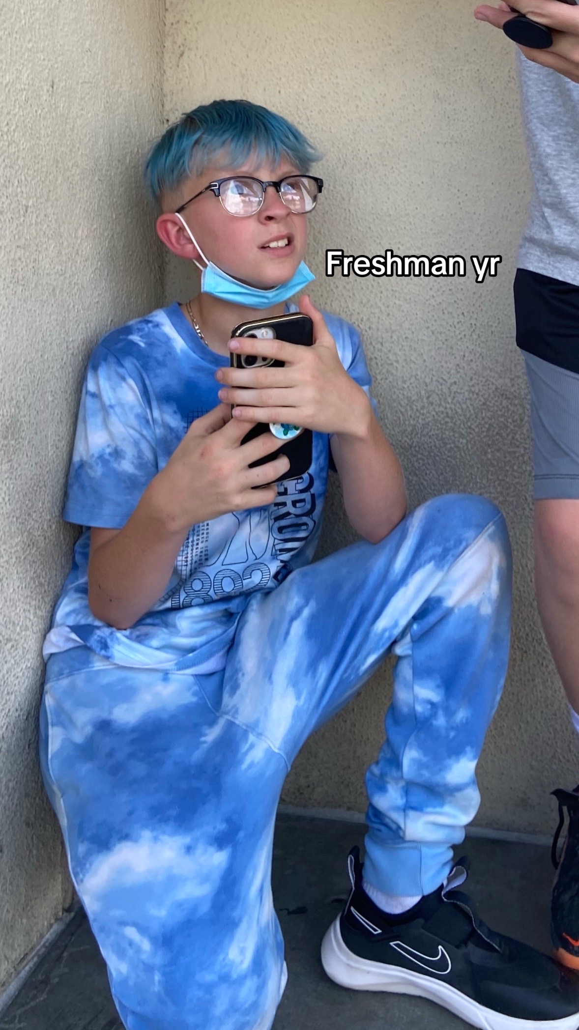 @Hayden