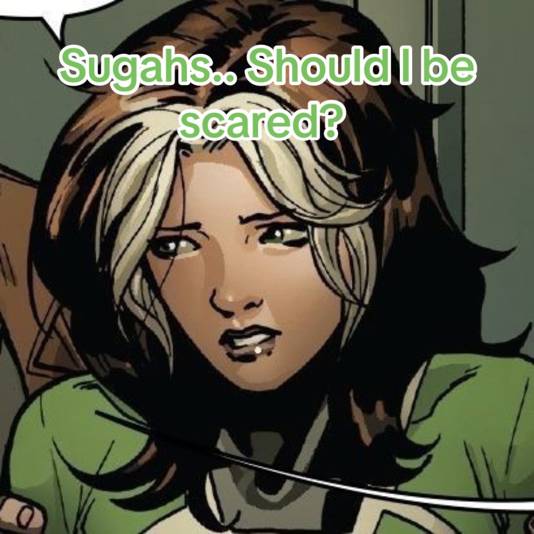 @⨷Literally Rogue⨷