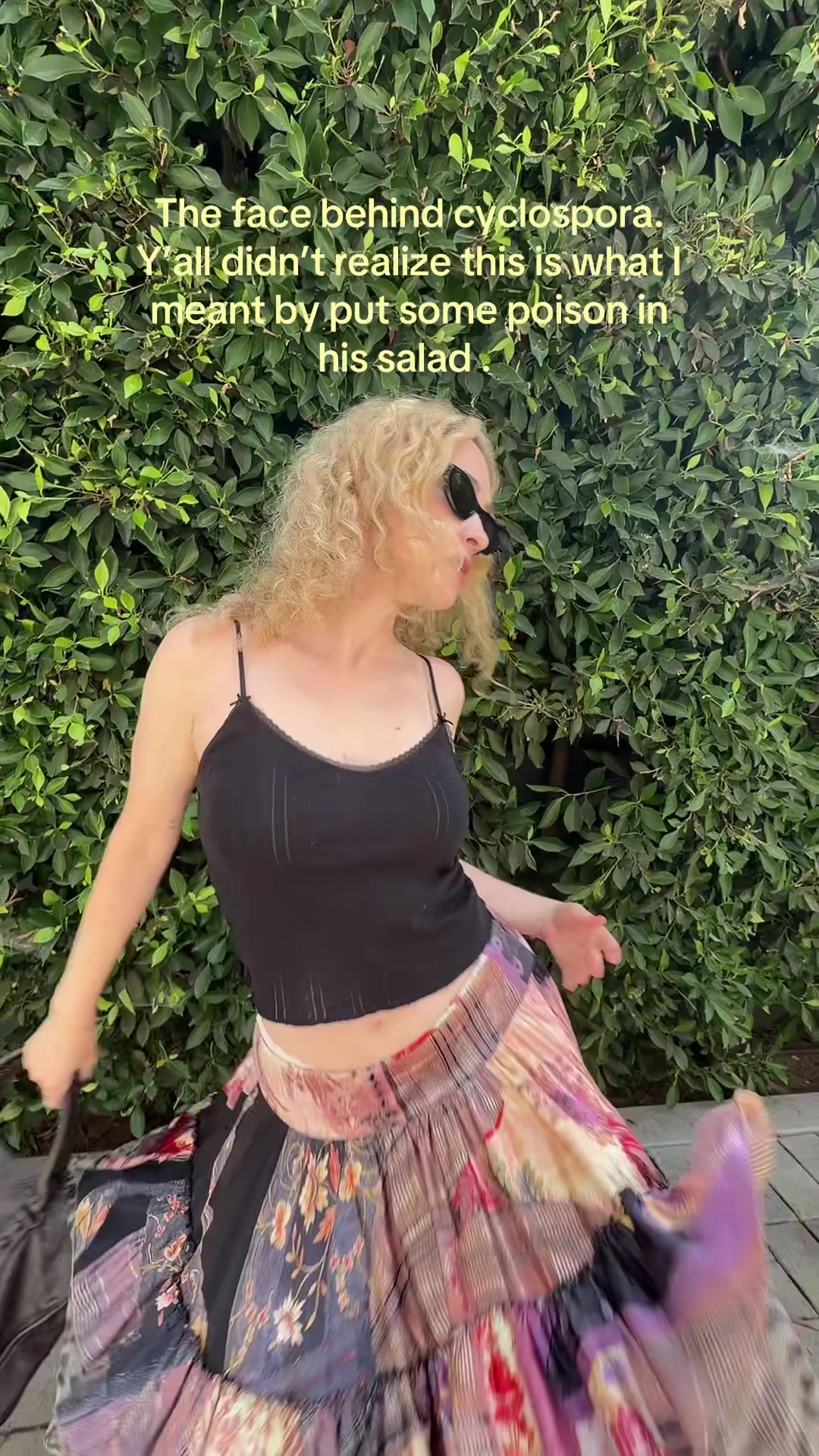 @Blondshell