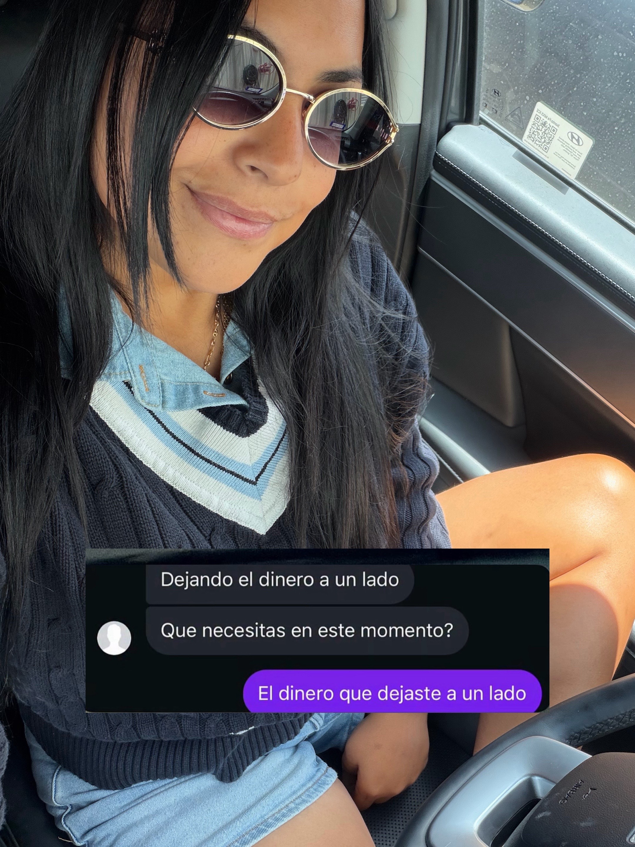 @Lamaracuchakriss
