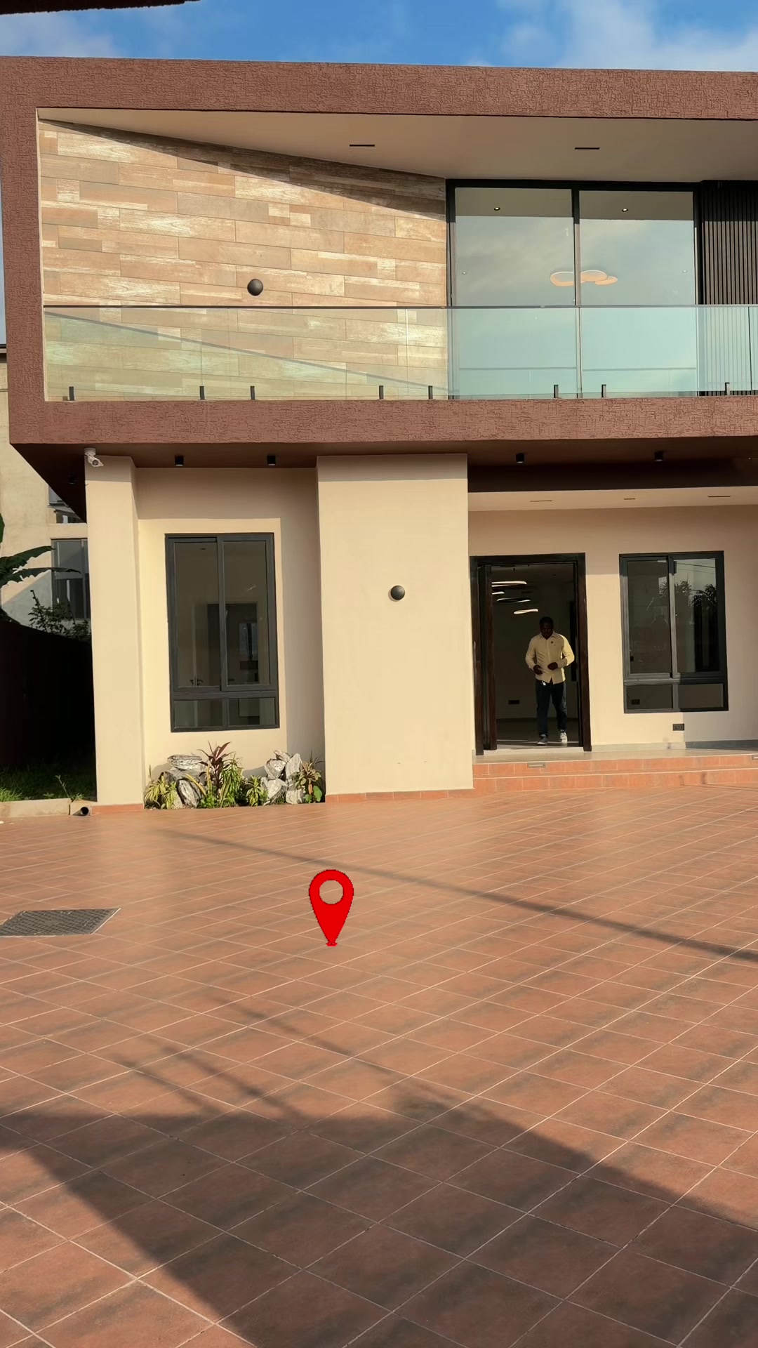 @Jose Properties Ghana 🇬🇭 Hub