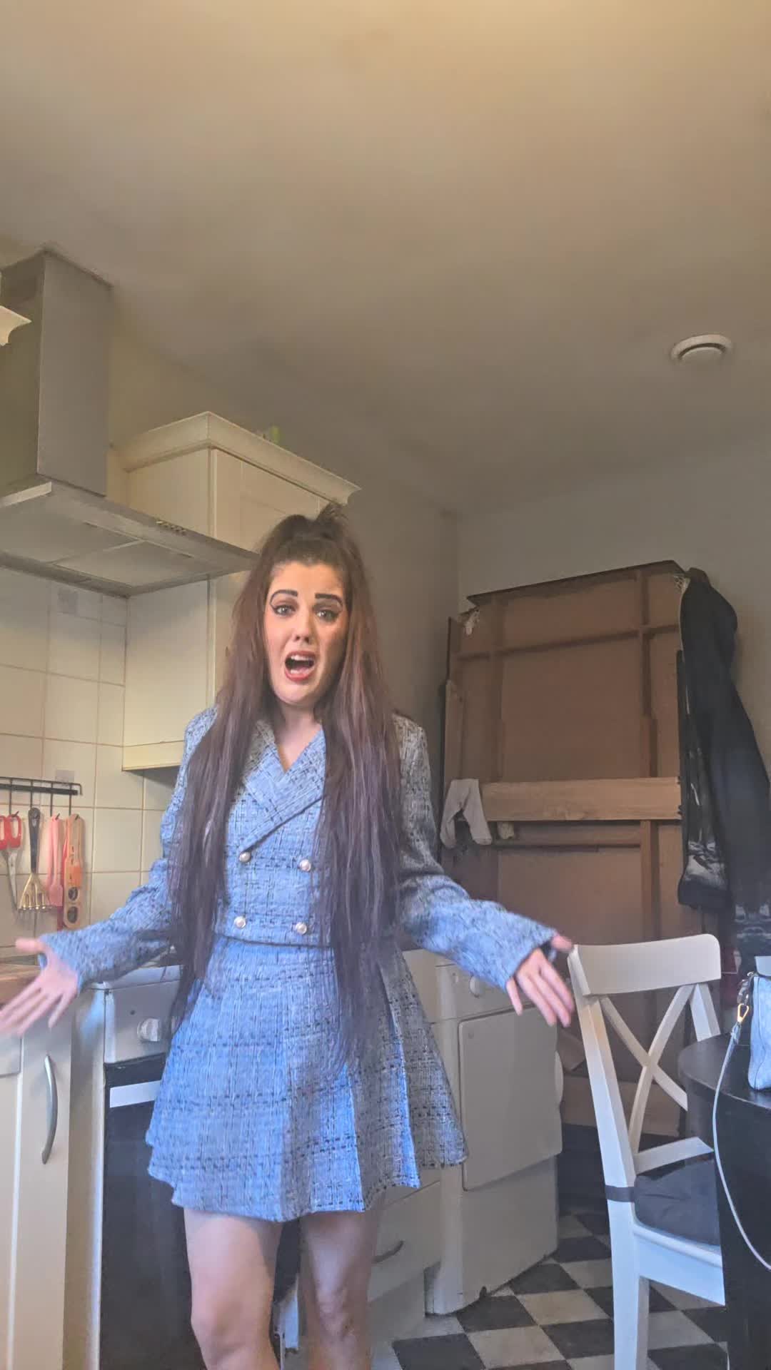 @QueenLoudMouth👸🤪❤️&zwj;🔥