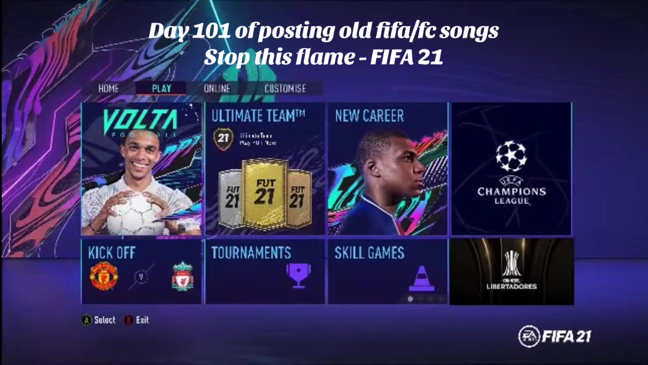 @fifa/fc_bangerz