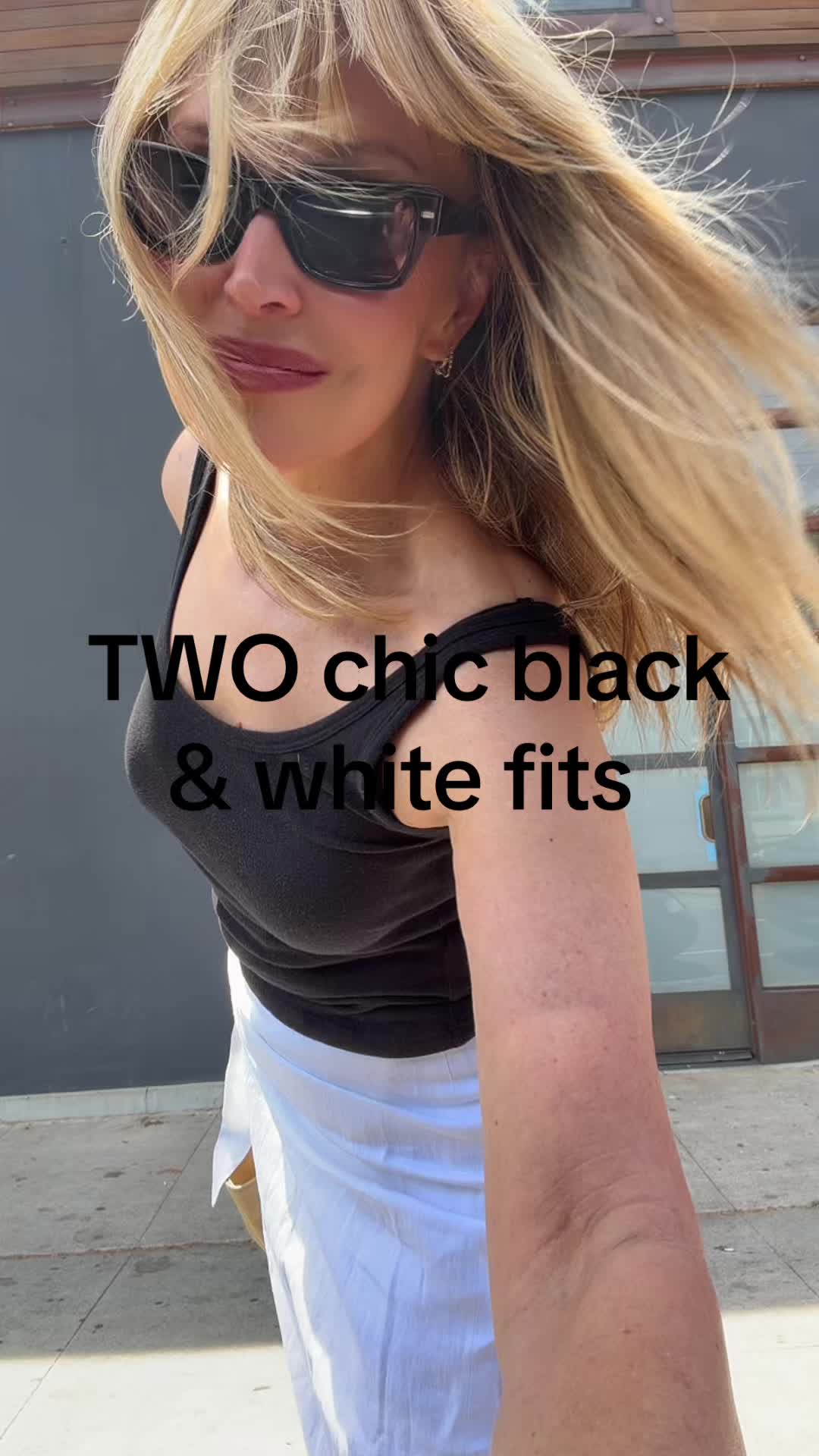 @Jen Andrews| Style & Fashion