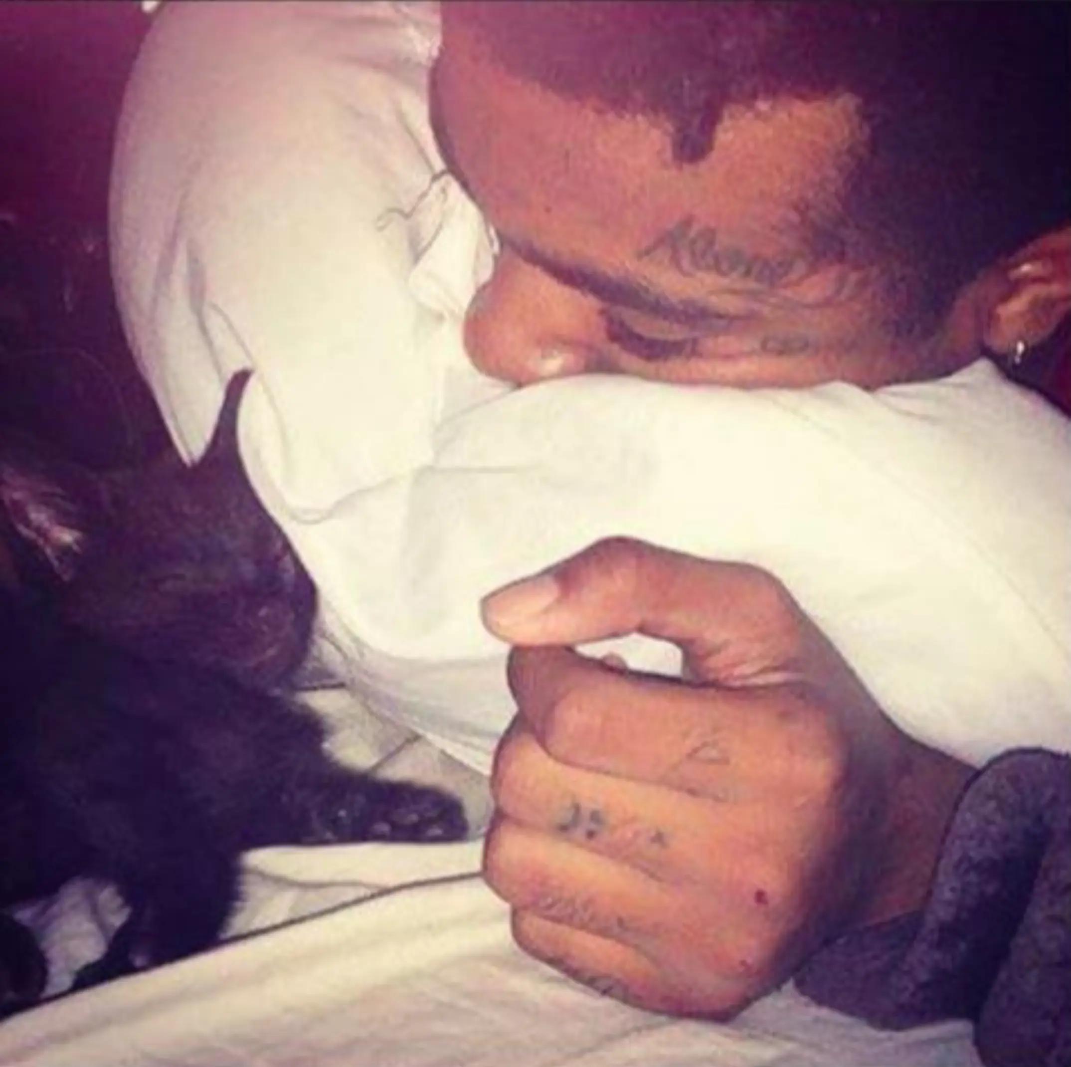 @xxxtentacion