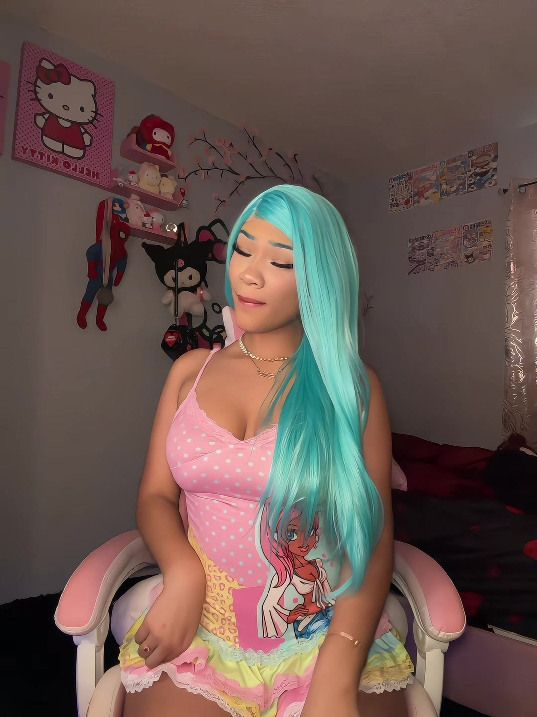 @Zaory🦄