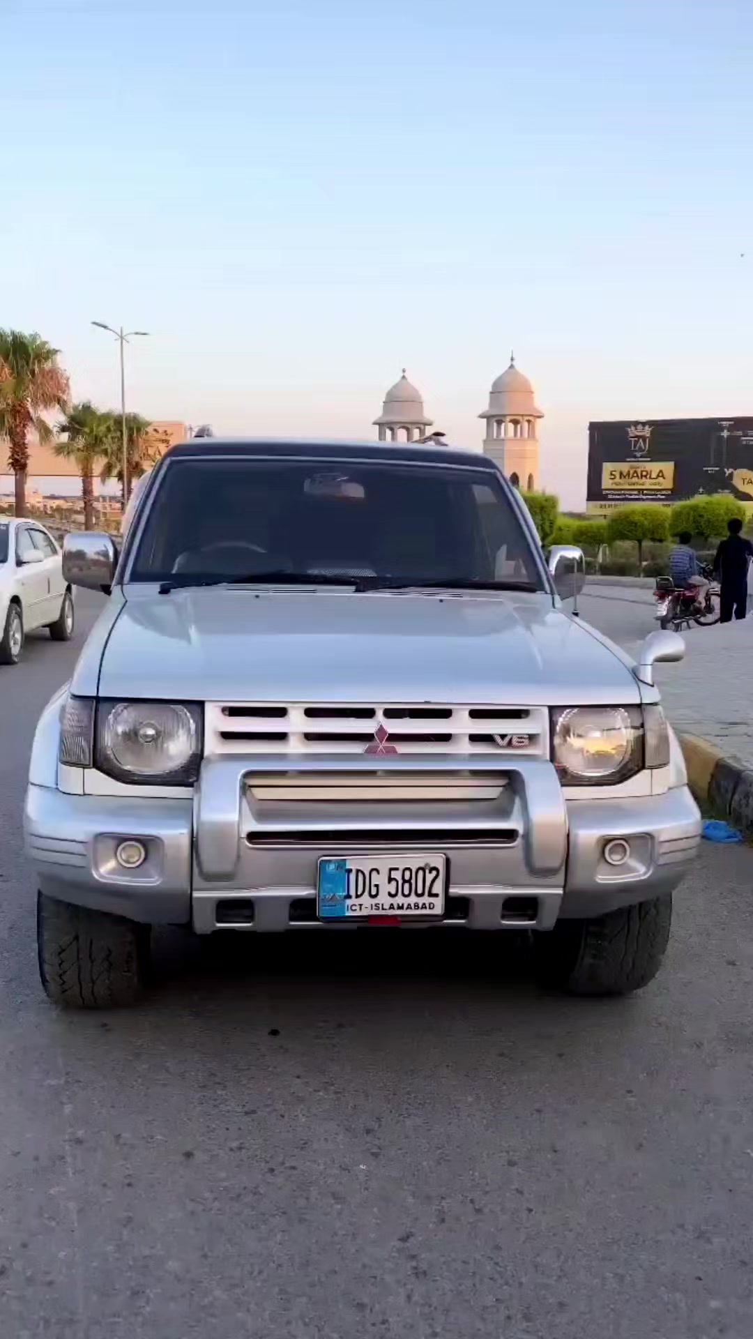 @AUTOMOTIVE RAWALPINDI