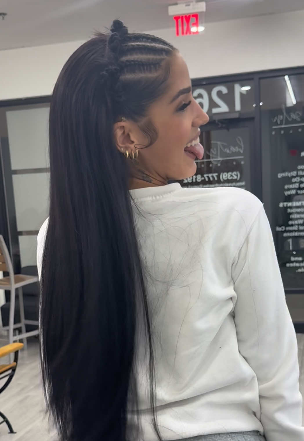 @Ladybanx