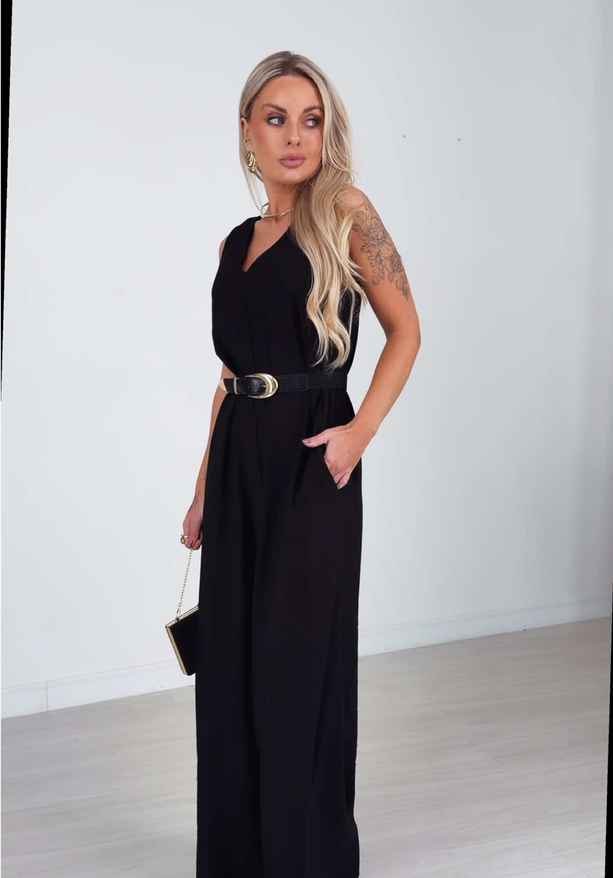 @Strass Moda Feminina