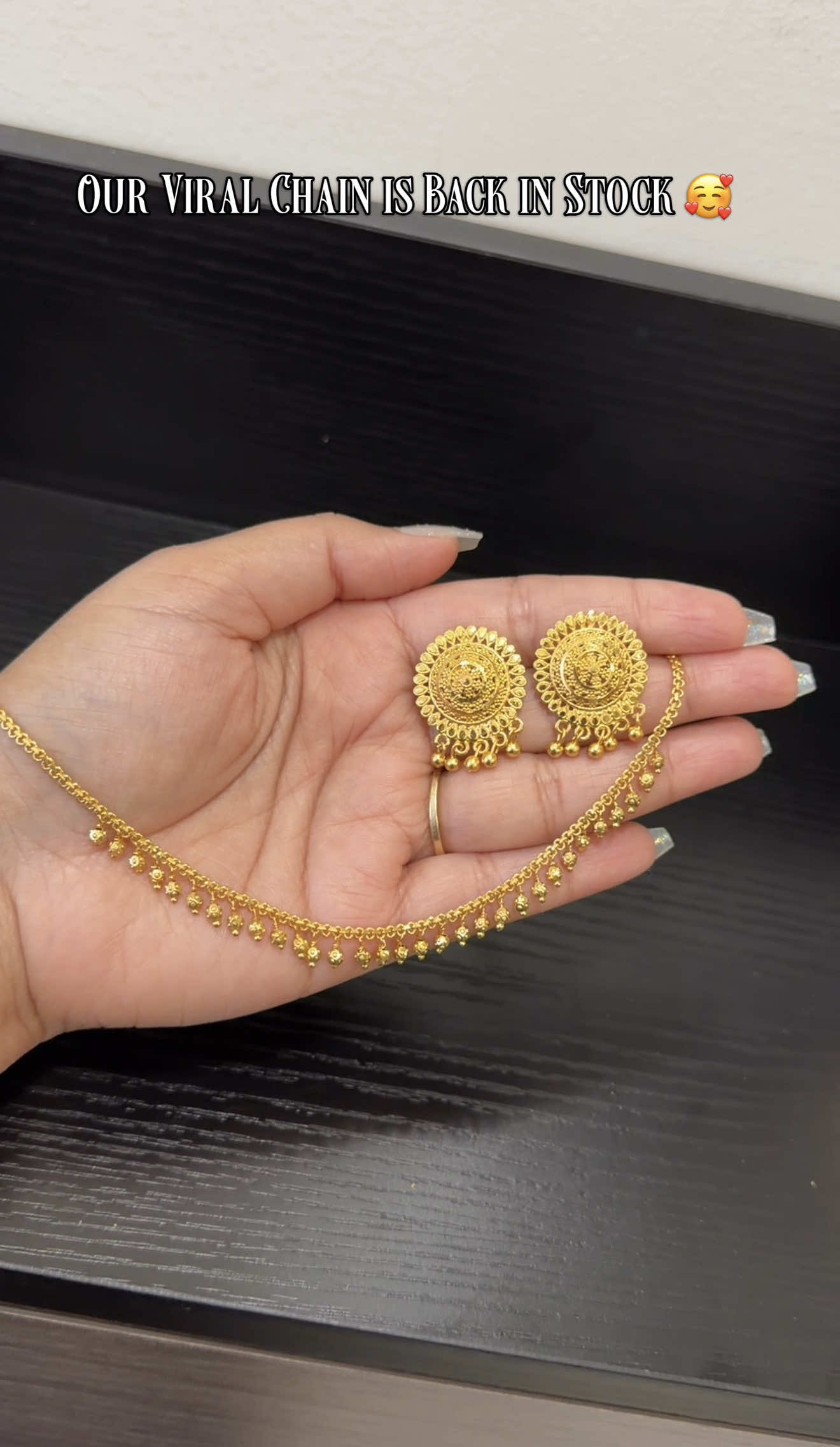 @JewelzByKiran