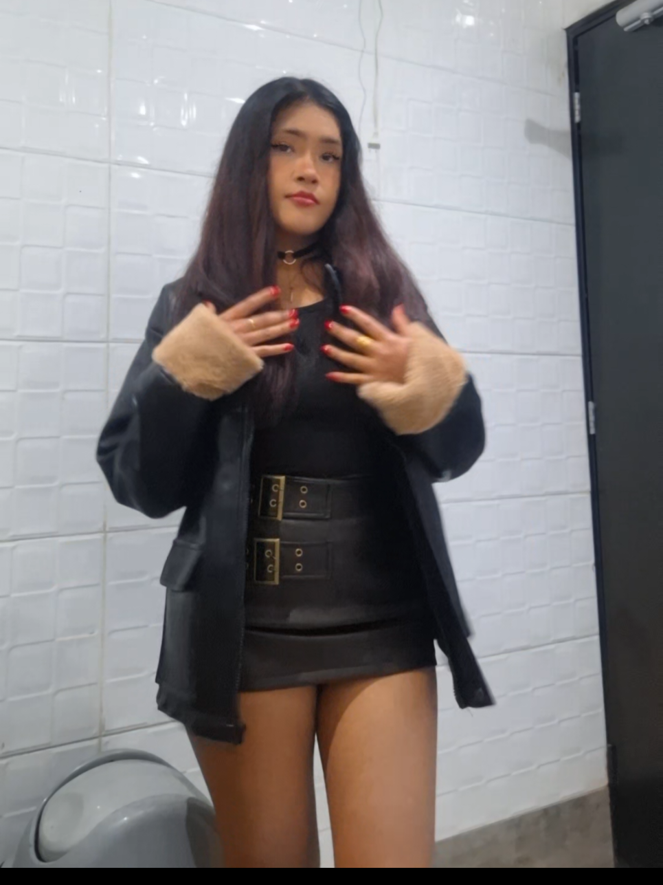 @Lesly Altamirano Roman&iacute;