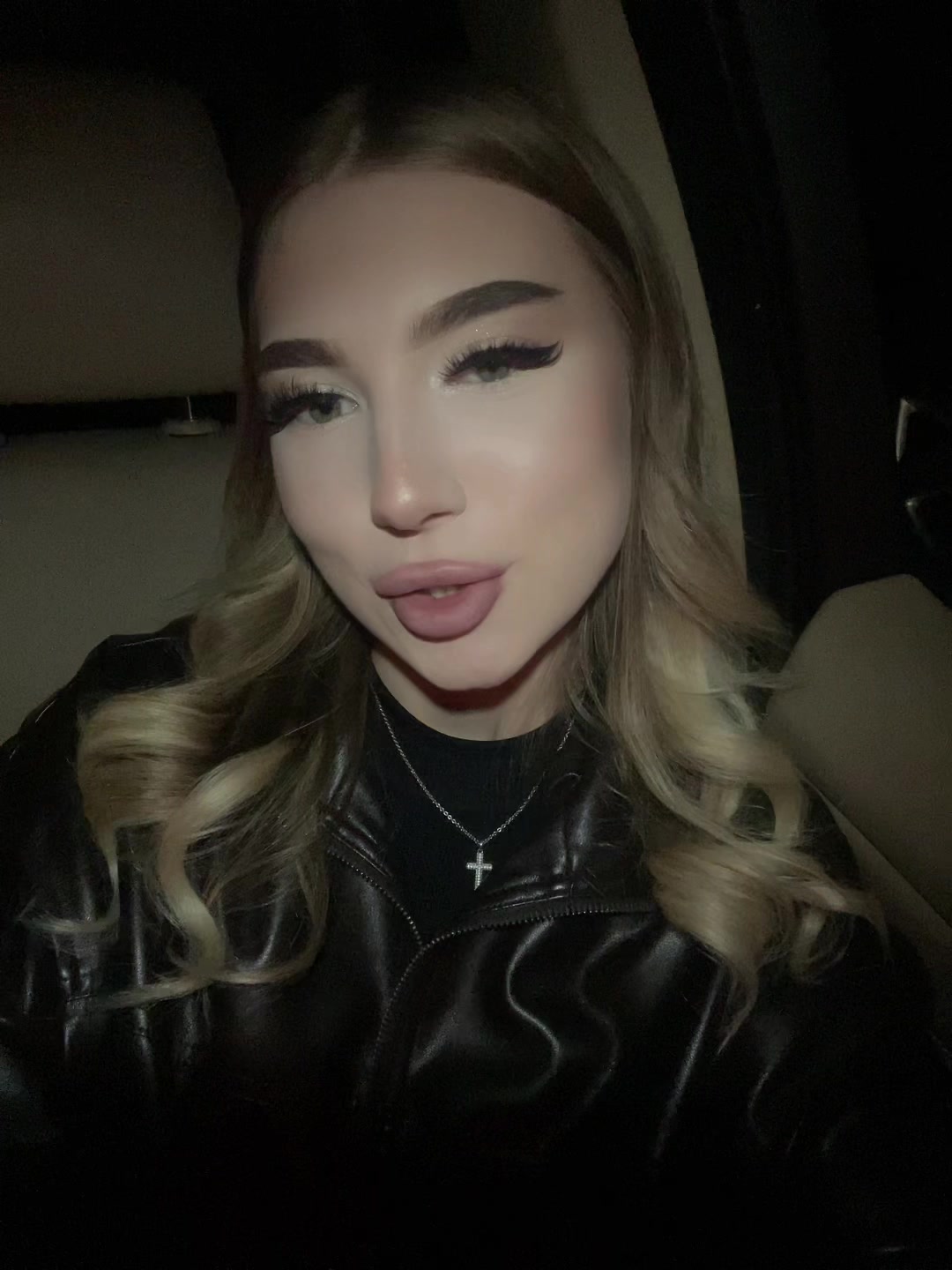 @тгк: эвелиночка🤍