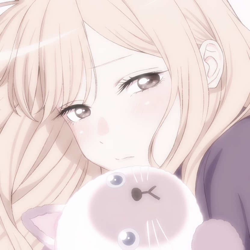 @&mdash; n i n i .ᐟ ★⊹