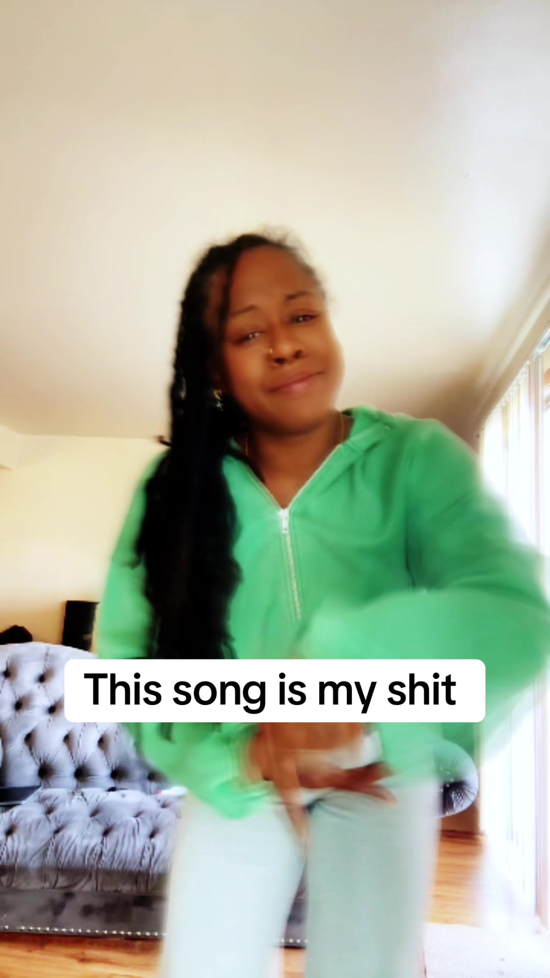 @Dedee Black | TikTok Reviews
