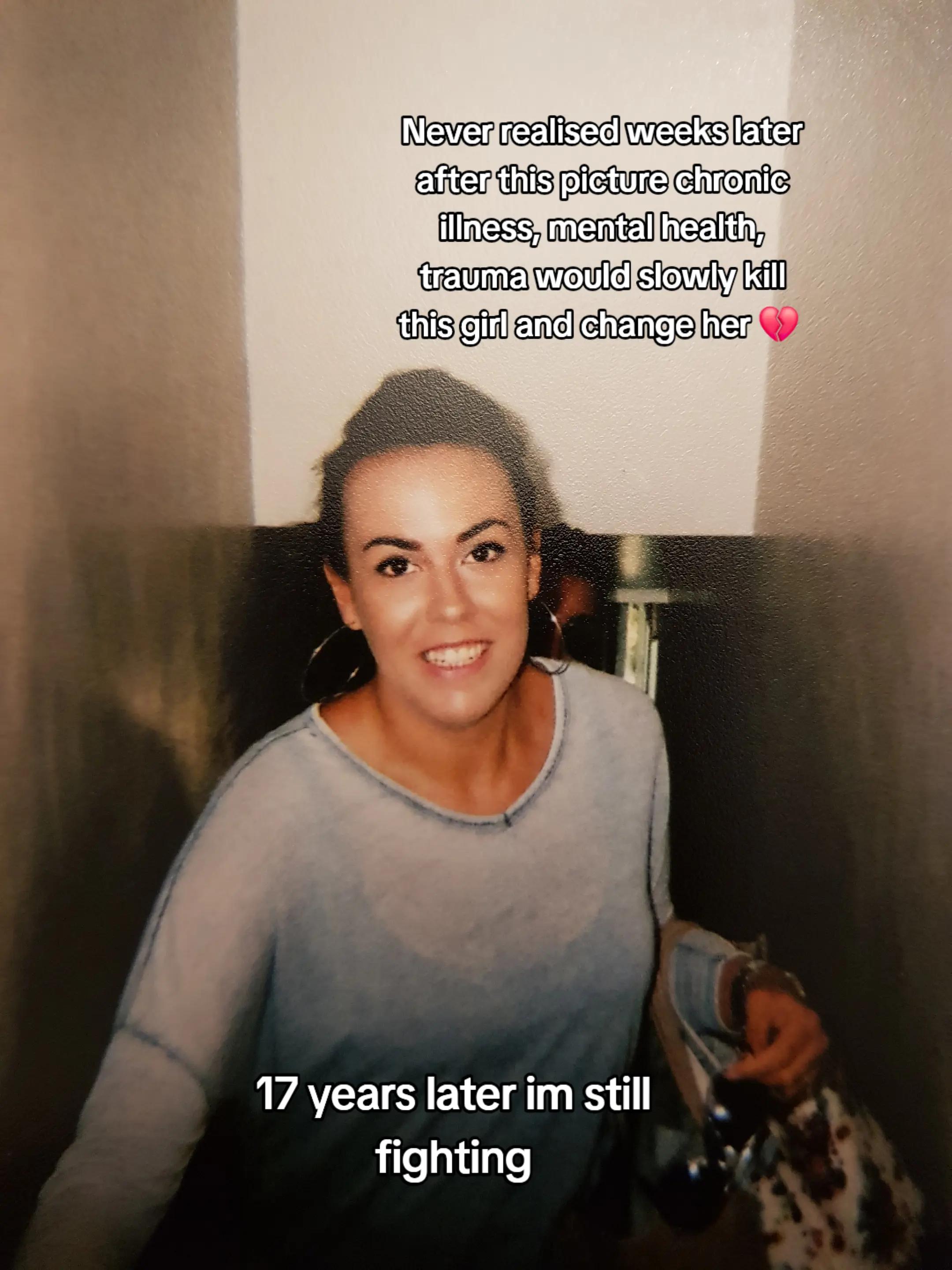 @Beckie - T1D 🩸💉💙