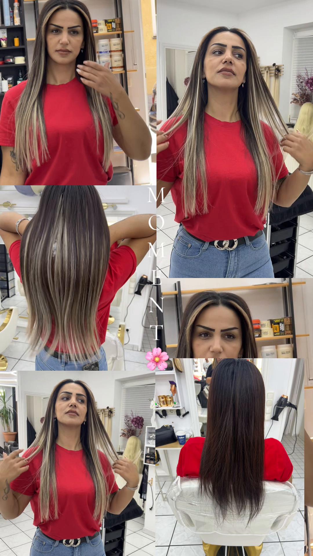 @Salon Haarscharf