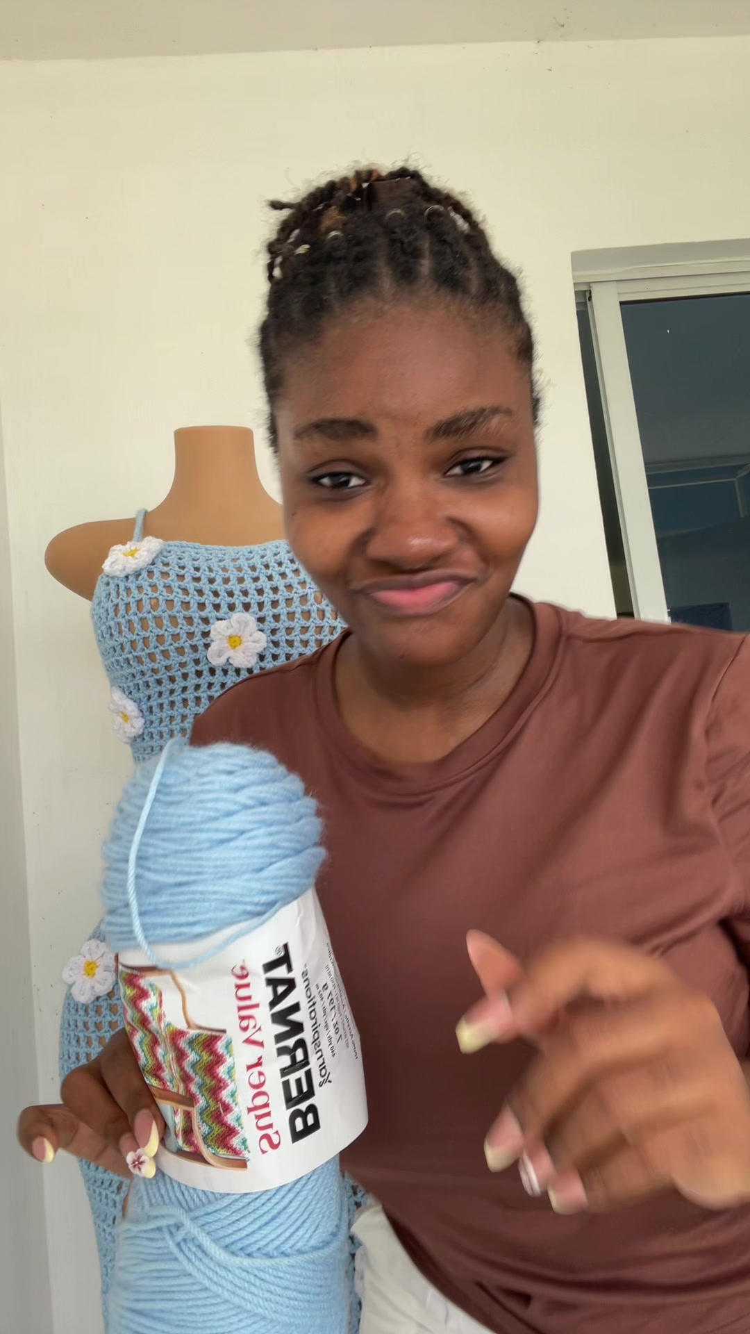 @yamicrochet_509🧶🧶