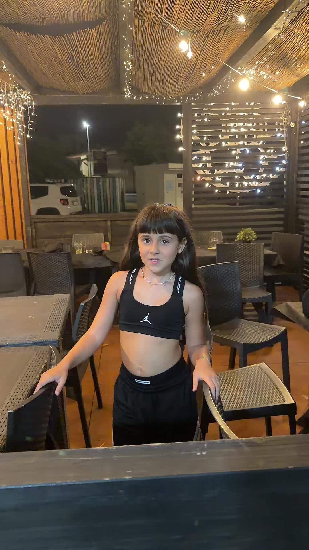 @Francesca Leone