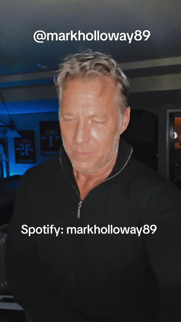 @Mark Holloway