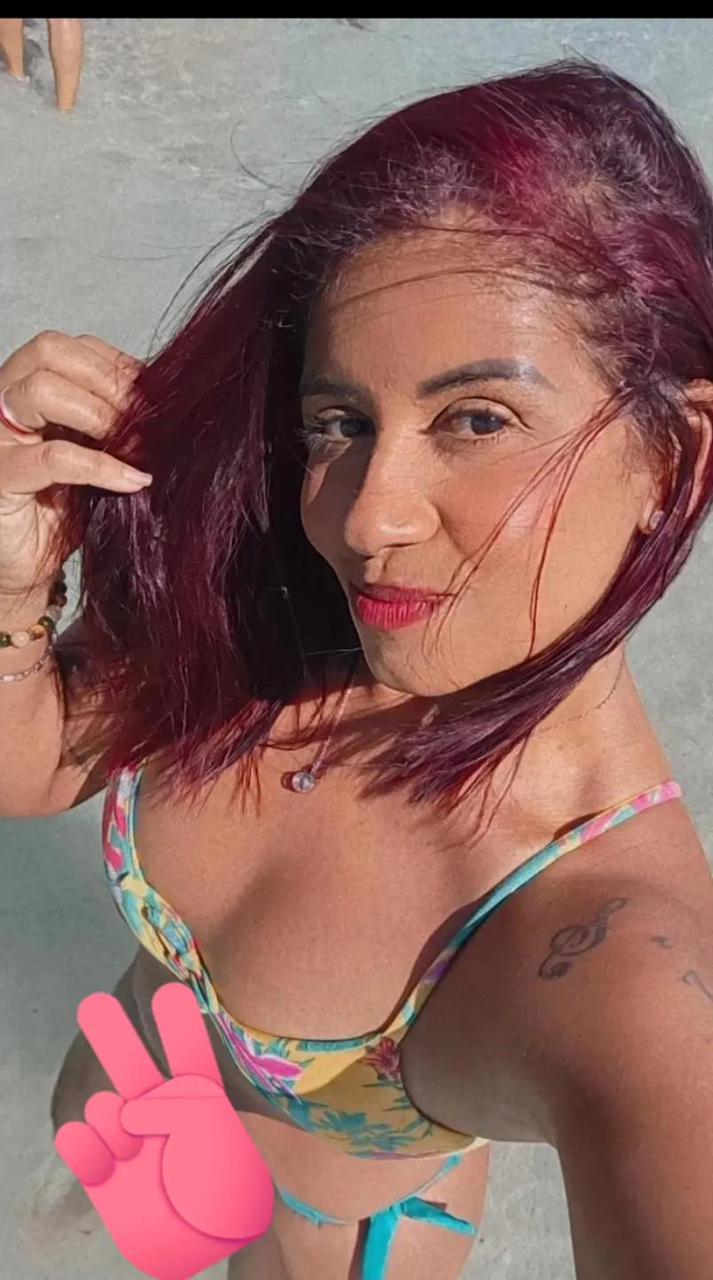 @Luciana Pereira