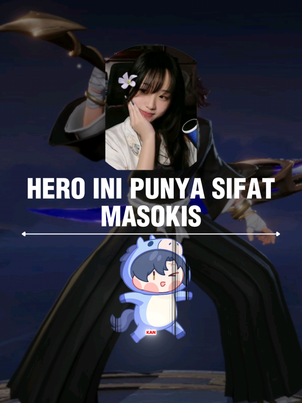 @Shensan