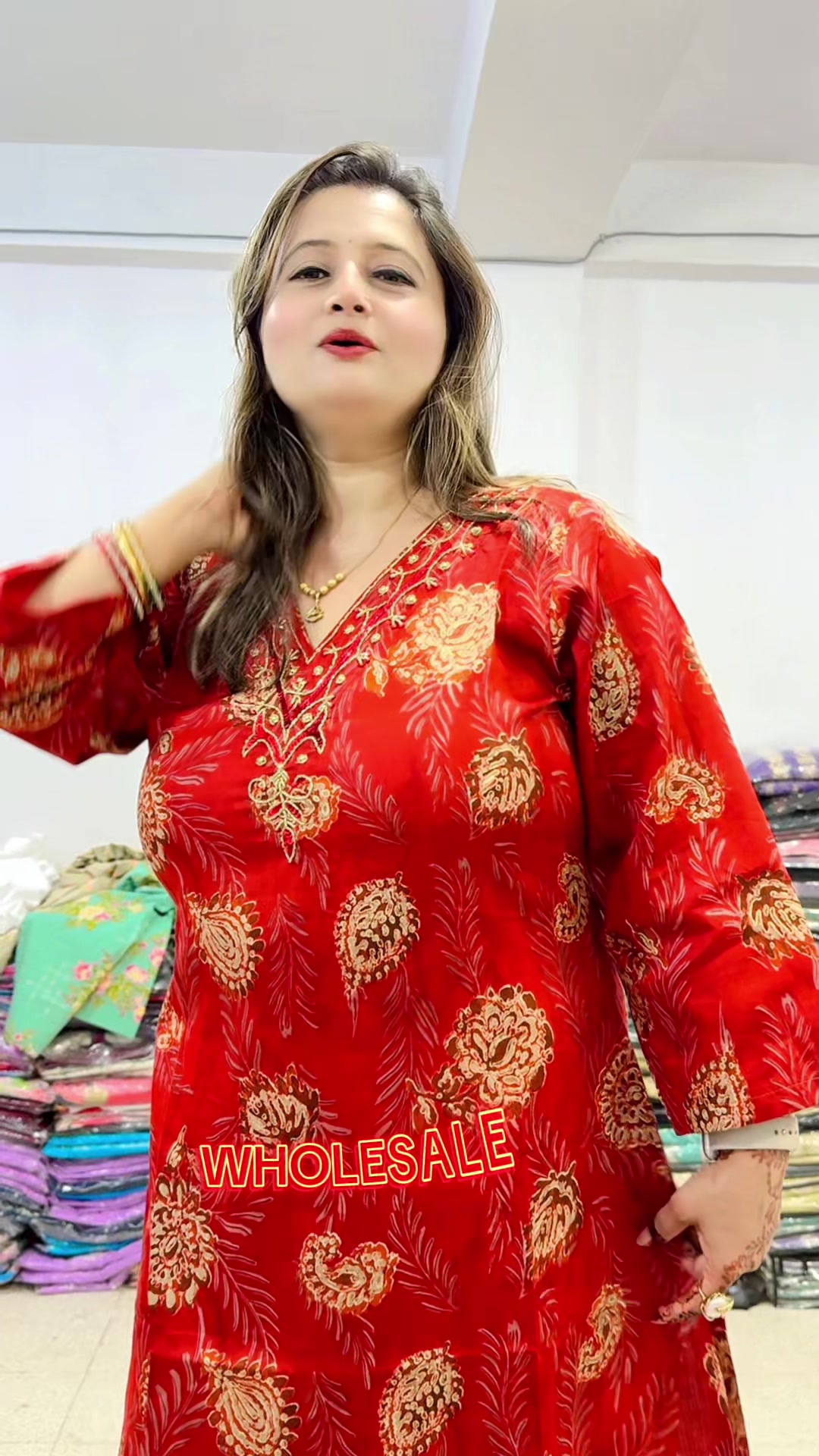@Aabhushan kurti&rsquo;41097426