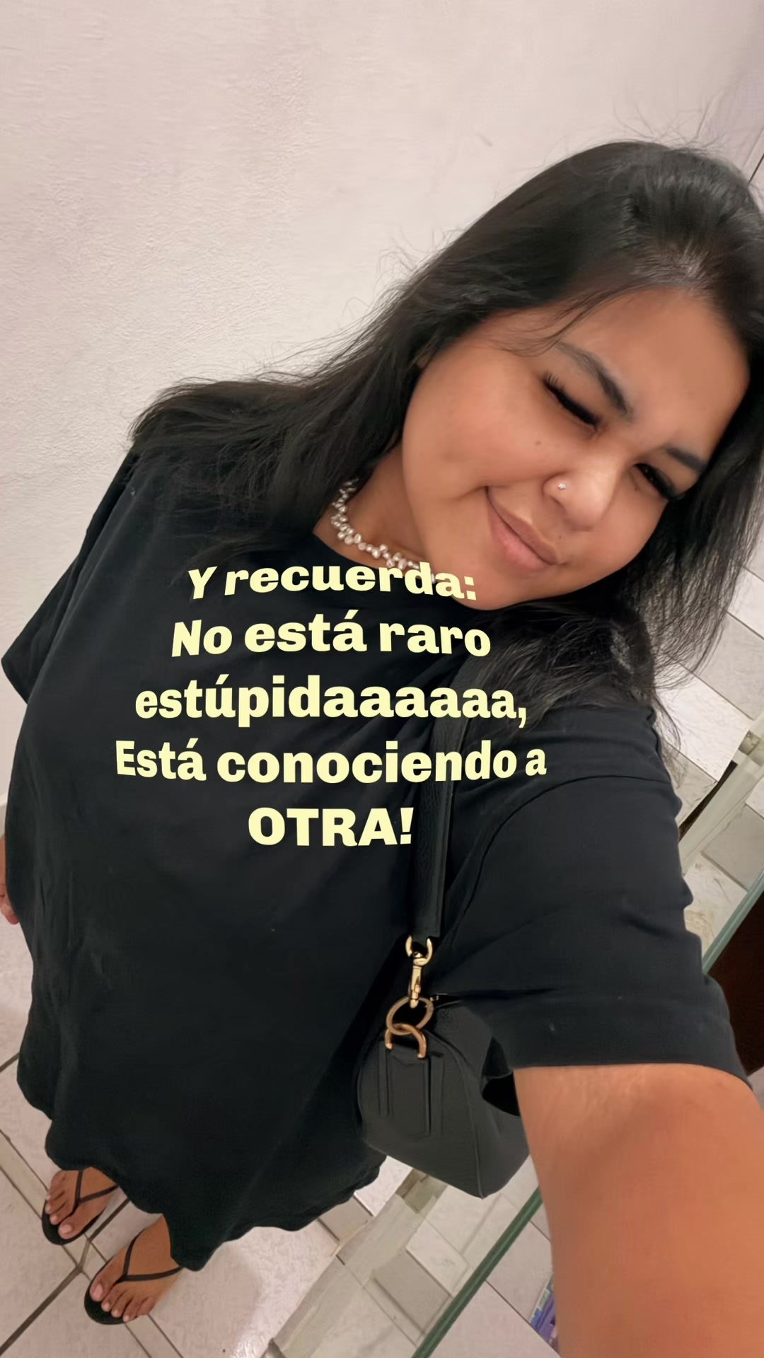 @SoyBiancaBell