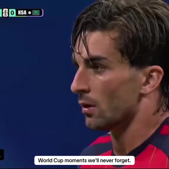 @Tres de Sus Goles