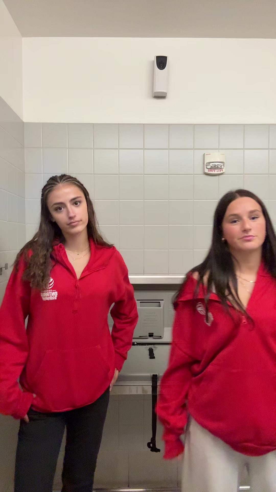@Gracie Jackman